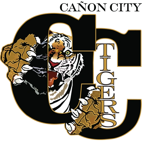 Cañon City High School Logo