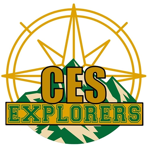 Cañon Exploratory School Logo