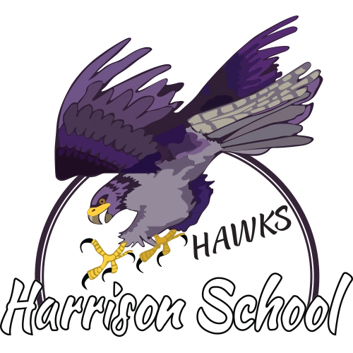 Harrison School Logo