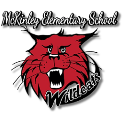McKinley Elementary School Logo