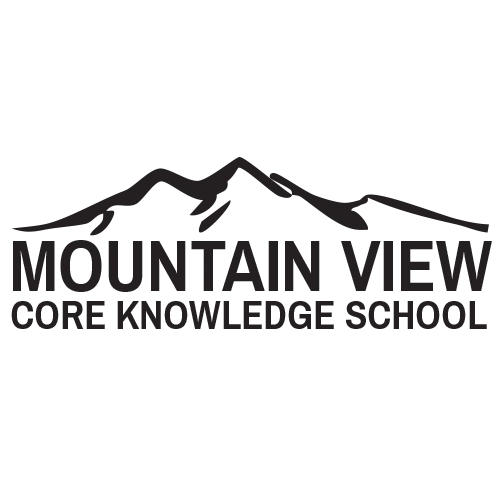 Mountain View Core Knowledge School Logo