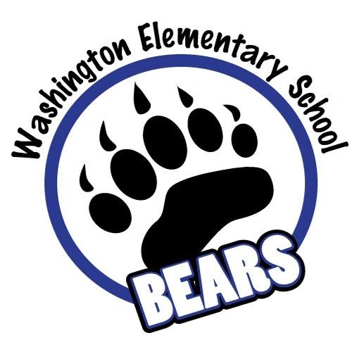 Washington Elementary School Logo